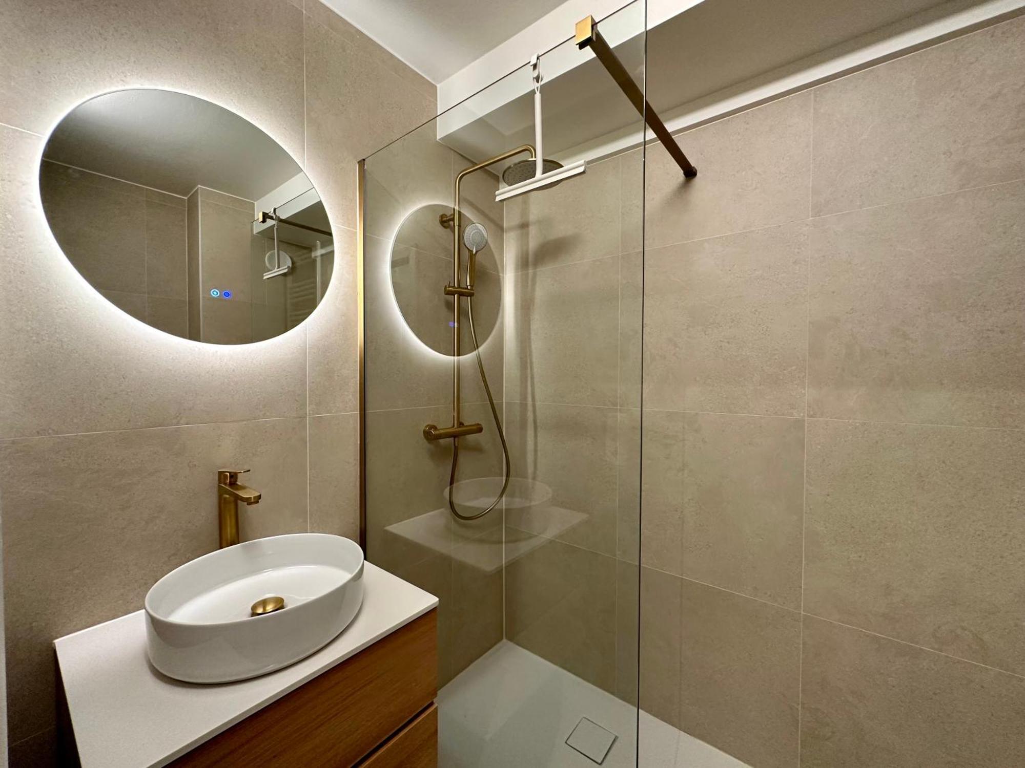 Studio F - 2 Personen - Op 250M Van De Zee Остенде Екстериор снимка